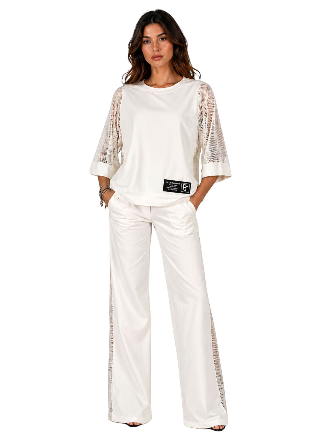 Pantalone Donna Gloria