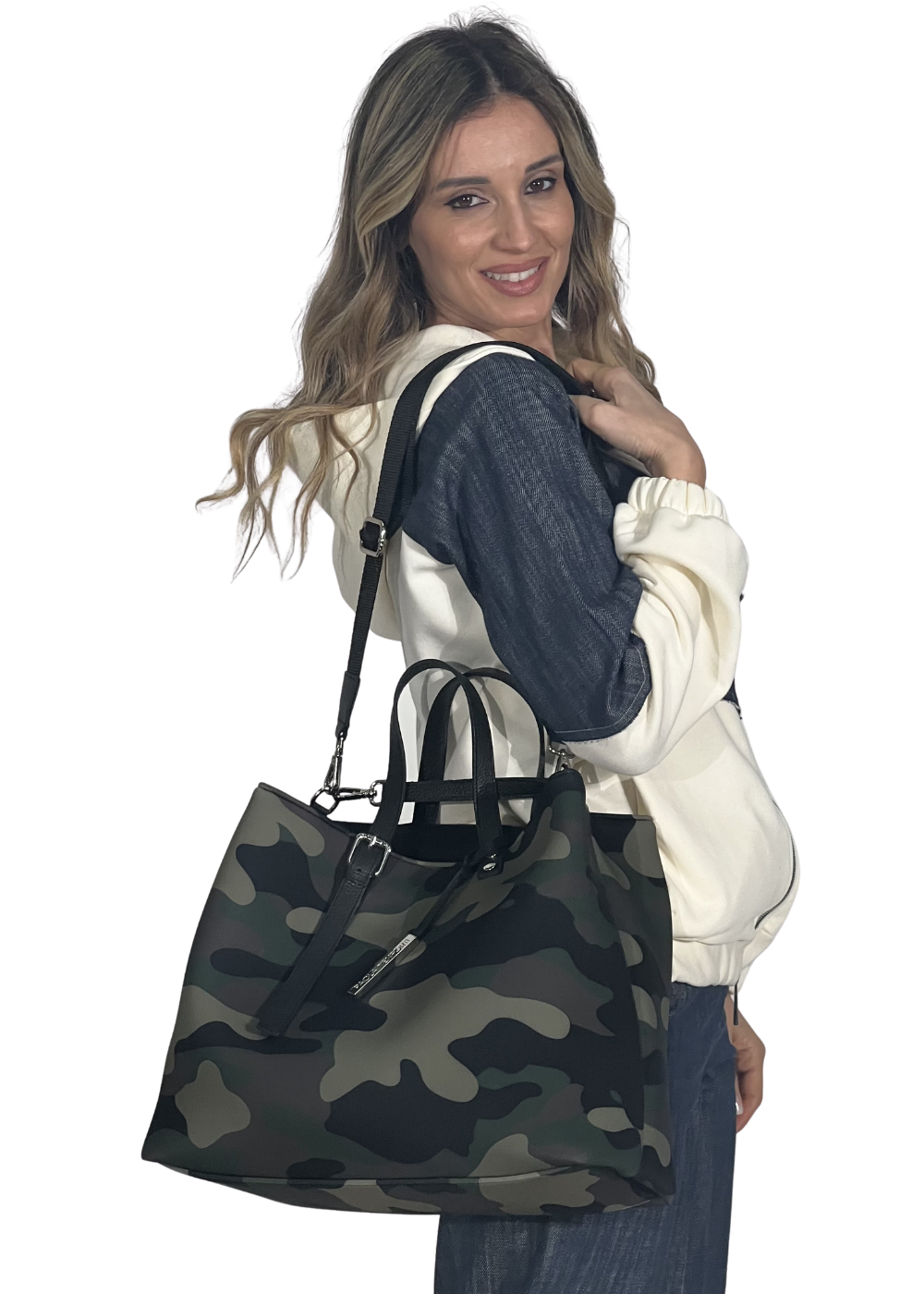 Bolso de Mujer Fiona