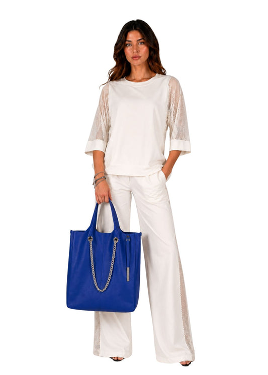 Borsa Donna in vera pelle Emily