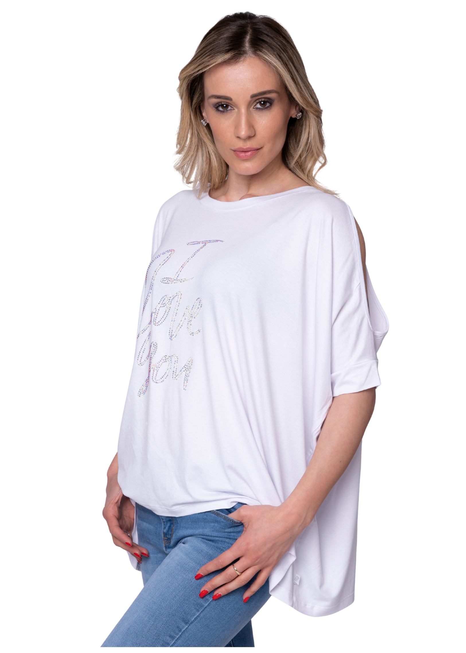 Camiseta Paola