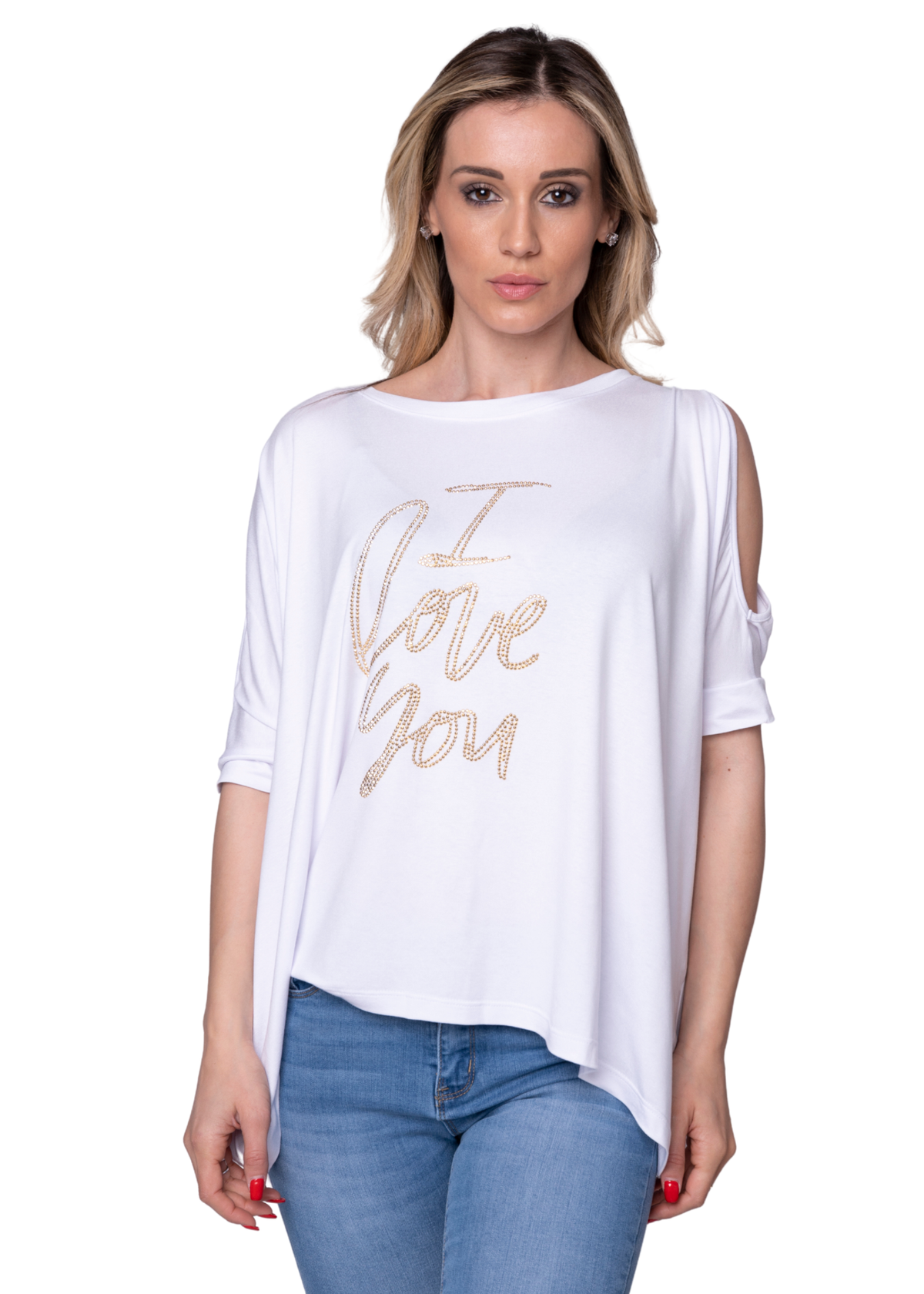 Camiseta Paola