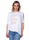 Camiseta Paola