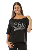 Maglia Carly