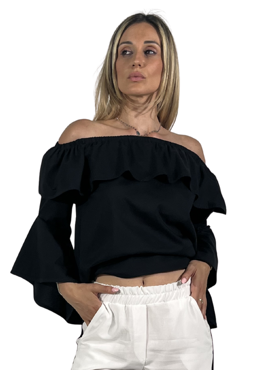 Blusa mujer Minny