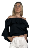 Blusa mujer Minny