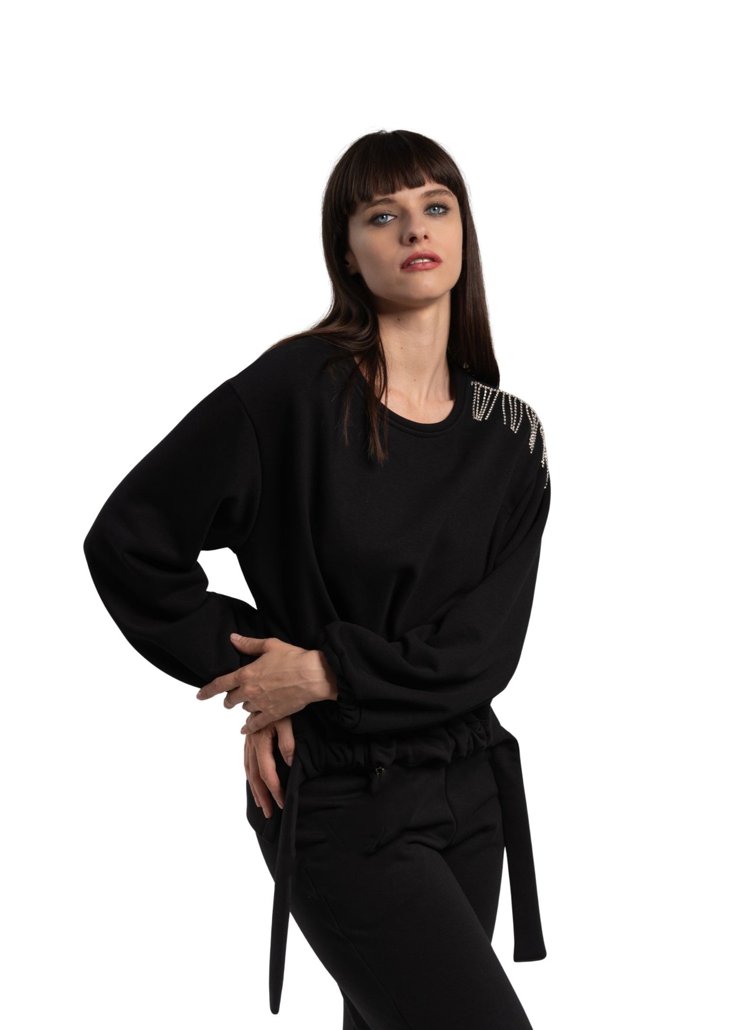 Tuta Donna Sara
