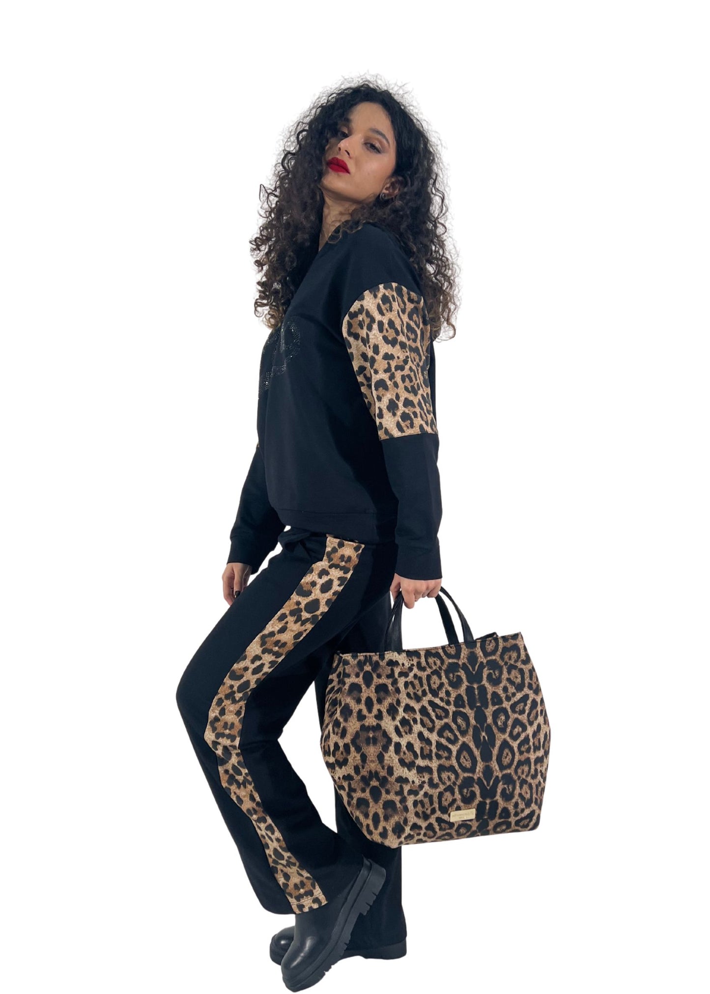 Borsa Donna Lolly