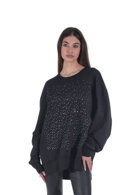 Felpa Donna Livia