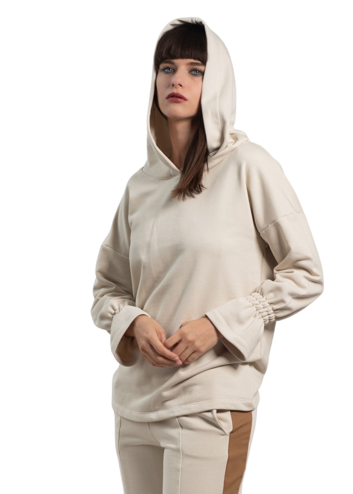 Tuta donna Lyra