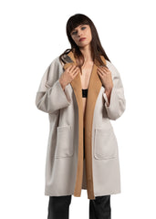 Cappotto Donna Mirta