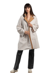 Cappotto Donna Mirta