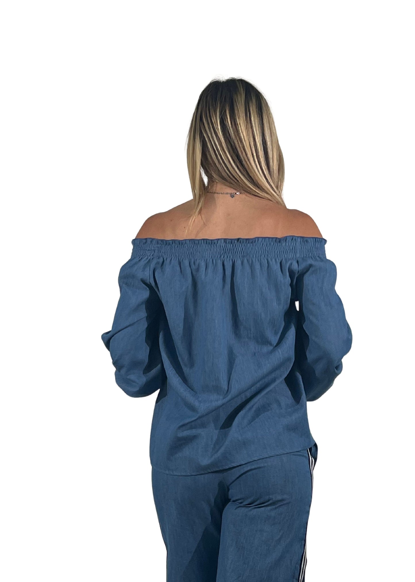 Blusa Emily