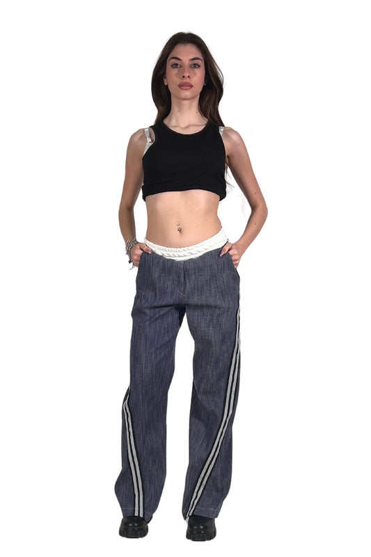 Pantalone Donna Carina