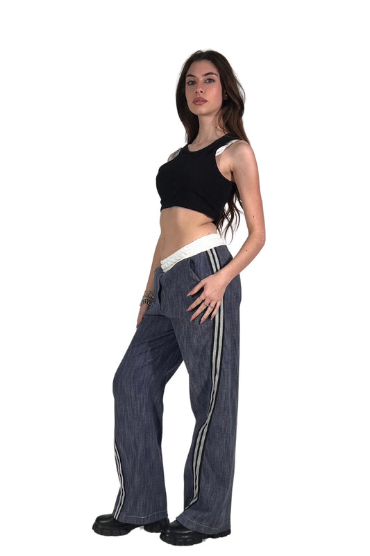 Pantalone Donna Carina