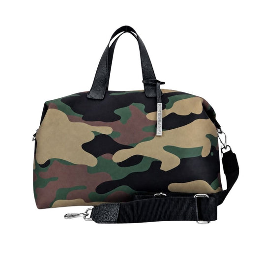 Borsa Bauletto Large Donna Neoprene Joy