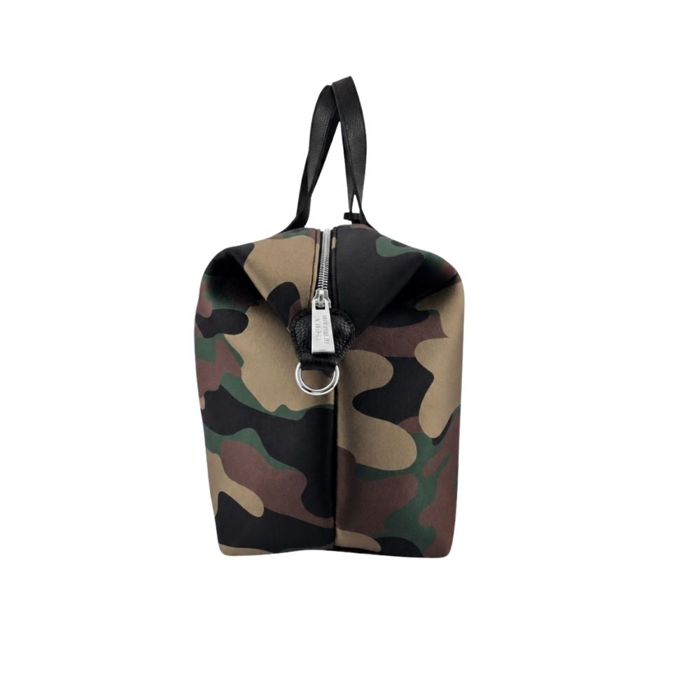 Bolso Bauletto de Neopreno Joy para Mujer