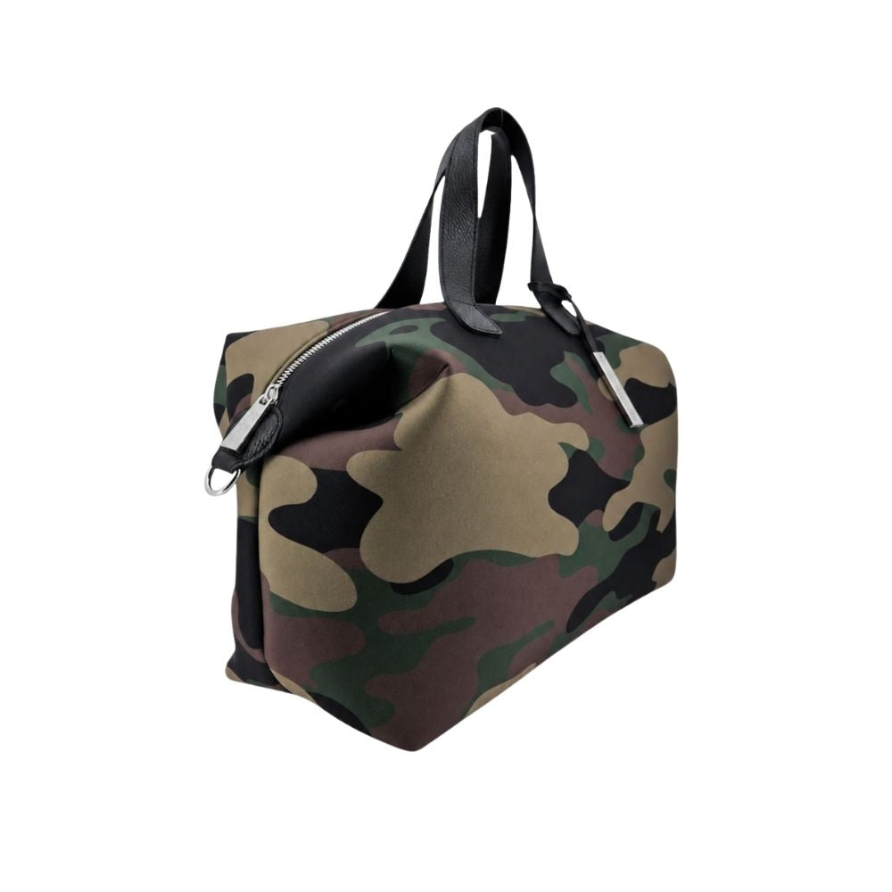 Bolso Bauletto de Neopreno Joy para Mujer
