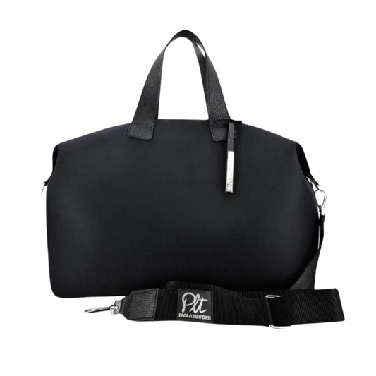 Bolso de mano tipo baúl para mujer de neopreno Joy