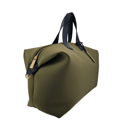 Bolso Baúl Mujer Neopreno Joy