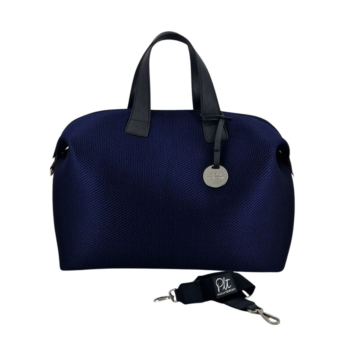 Borsa Bauletto Donna Traforato  Joy