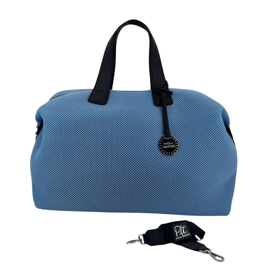 Bolso de mano calado para mujer Joy