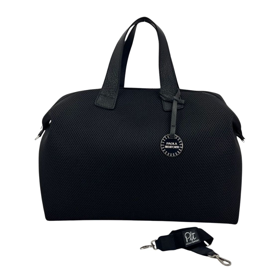 Borsa Bauletto Donna Traforato  Joy