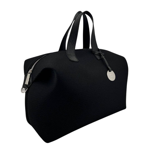Bolso baúl calado para mujer Joy