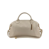 Bauletto Donna in vera pelle Magda