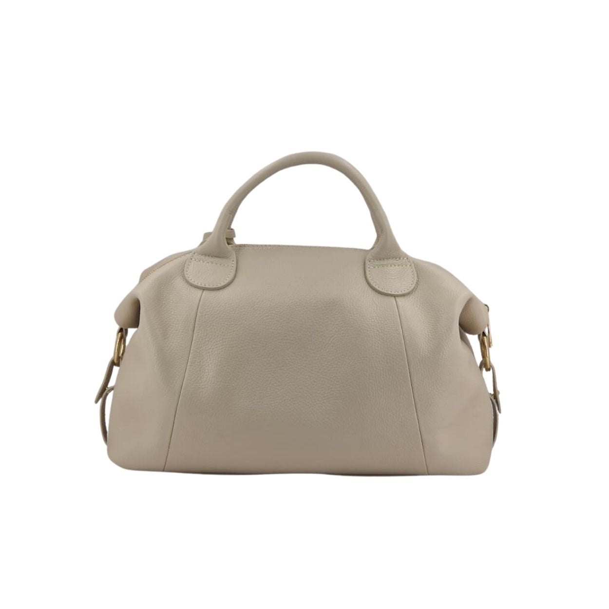 Bauletto Donna in vera pelle Magda