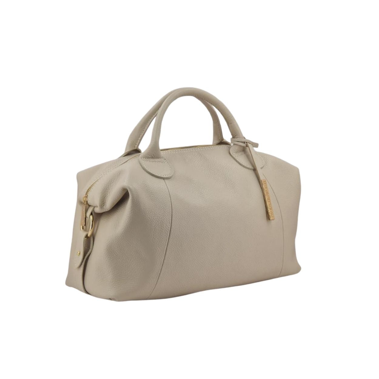 Bauletto Donna in vera pelle Magda