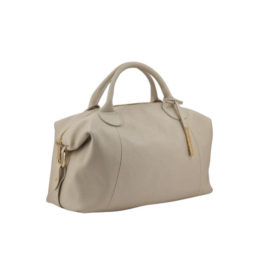 Bauletto Donna in vera pelle Magda