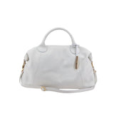 Bolso de mujer de piel auténtica Silvy