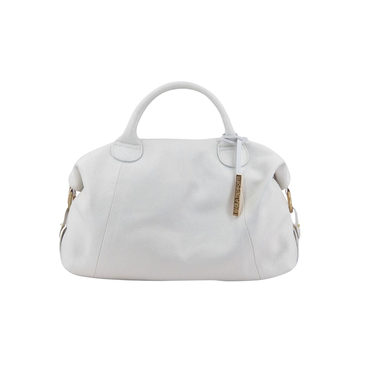 Bolso de mujer de piel auténtica Silvy