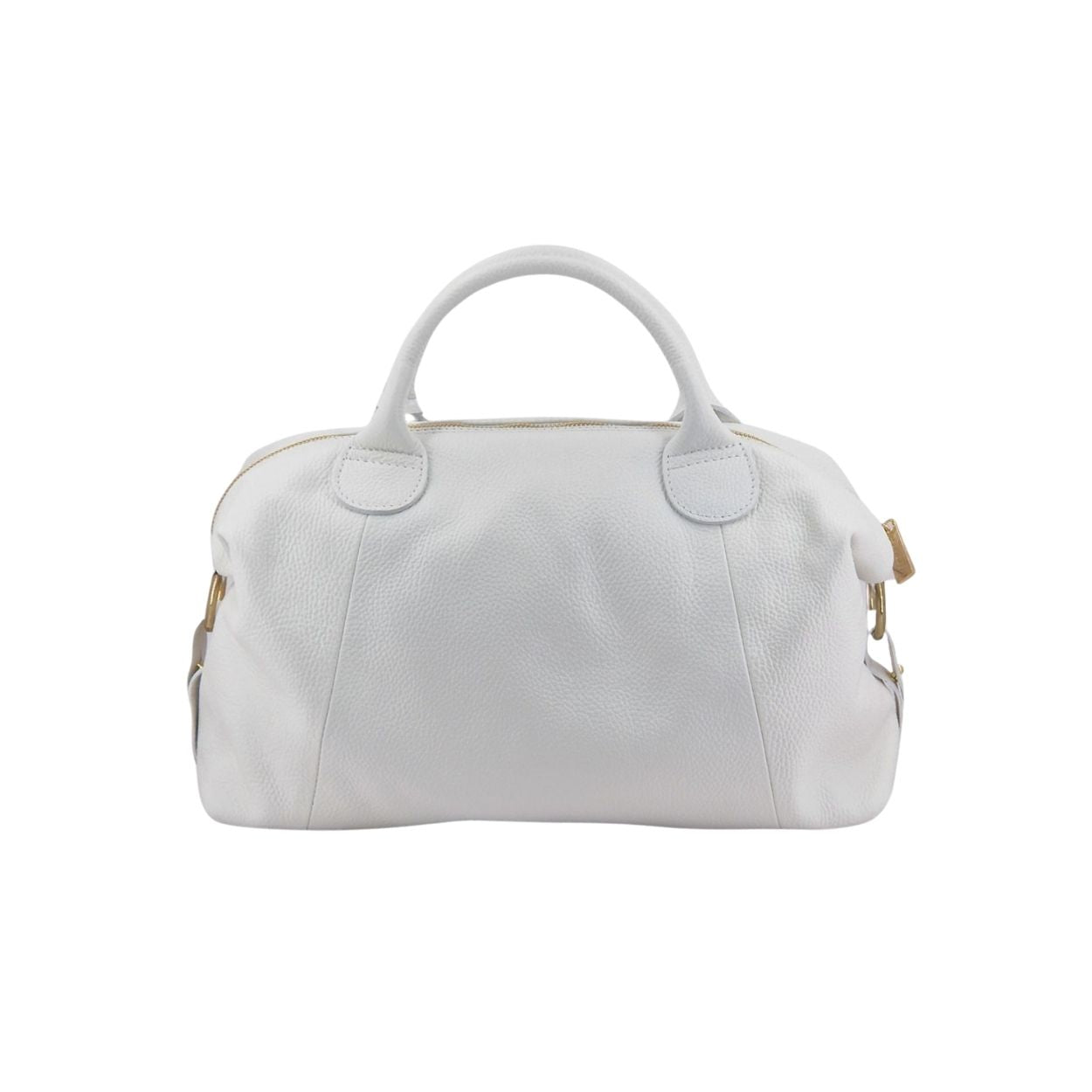 Bolso de mujer de piel auténtica Silvy
