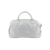 Bolso de mujer de piel auténtica Silvy