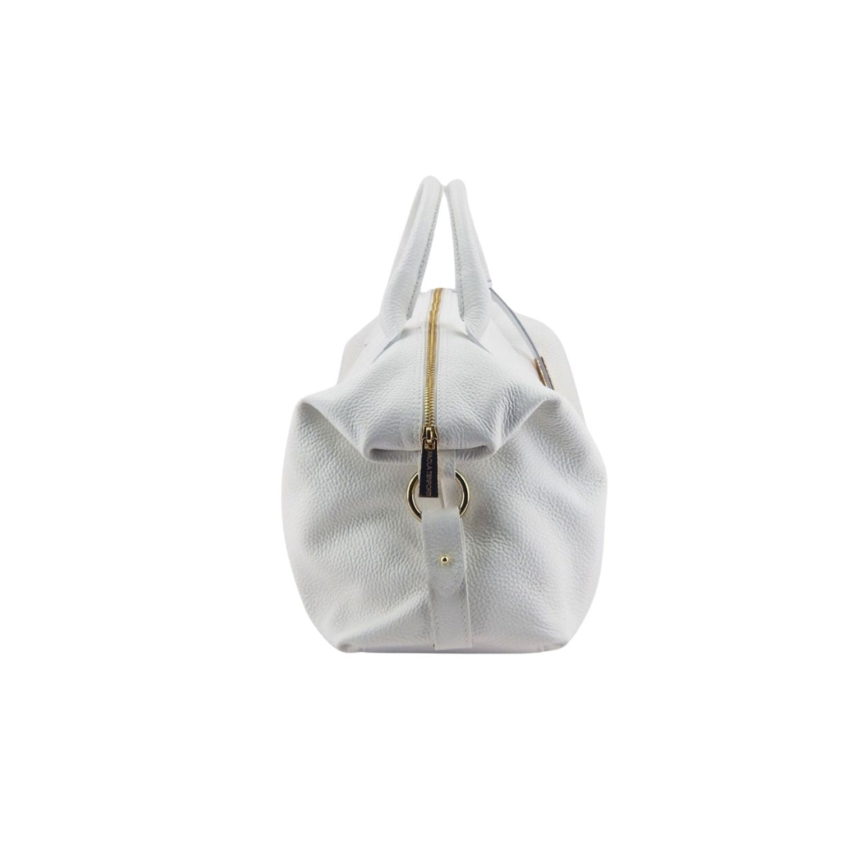 Bolso de mujer de piel auténtica Silvy
