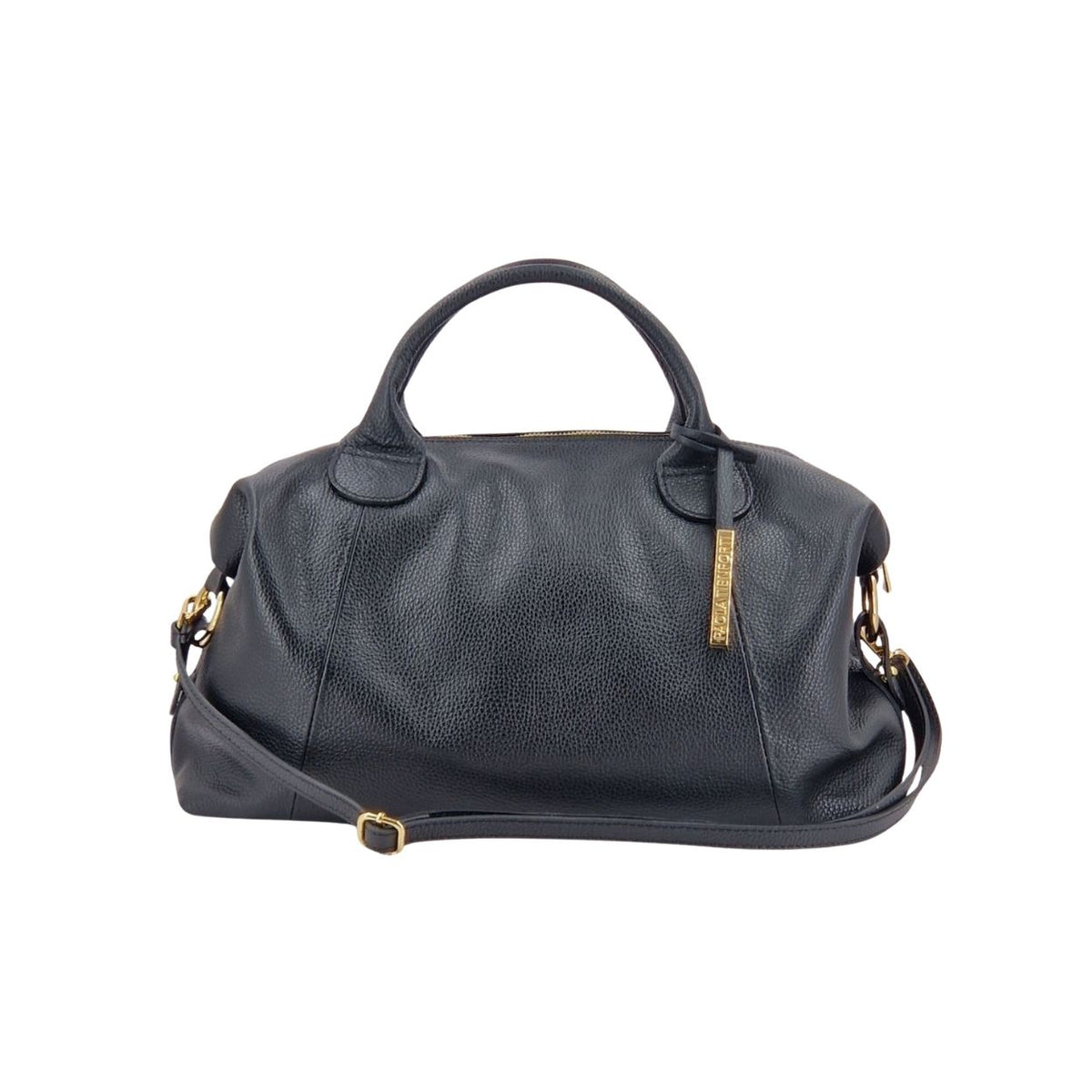 Bauletto Donna in vera pelle Magda