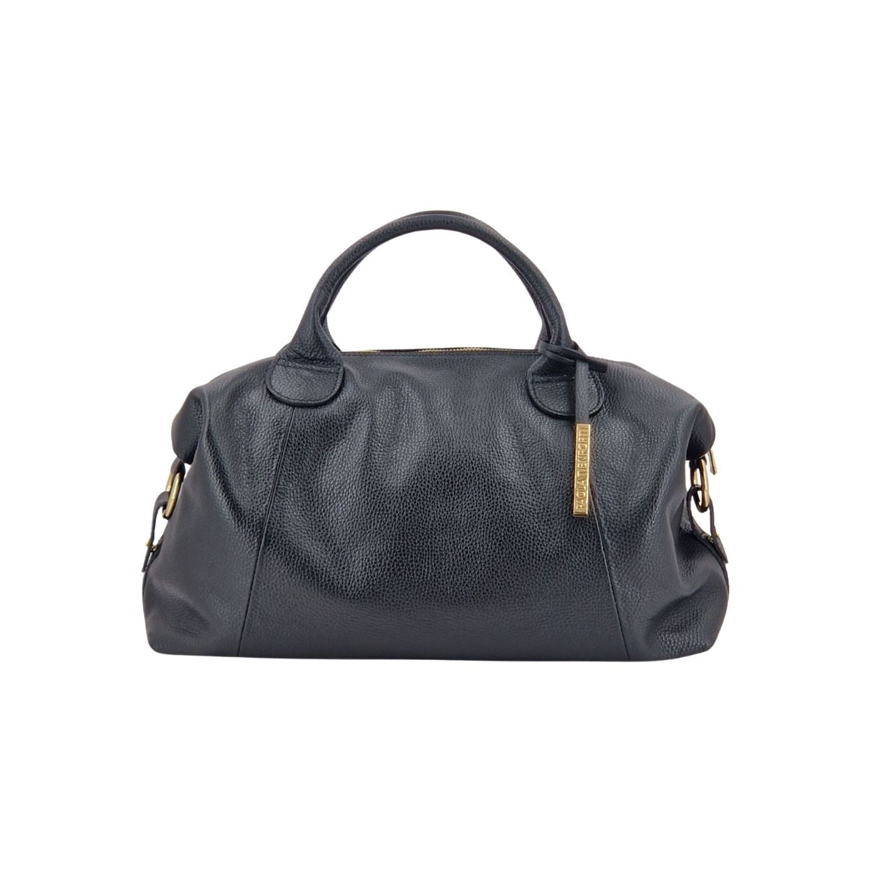 Bauletto Donna in vera pelle Magda