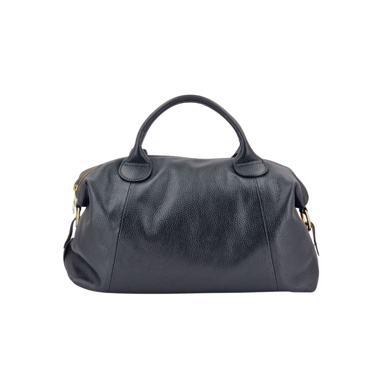 Bauletto Donna in vera pelle Magda