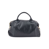 Bauletto Donna in vera pelle Magda
