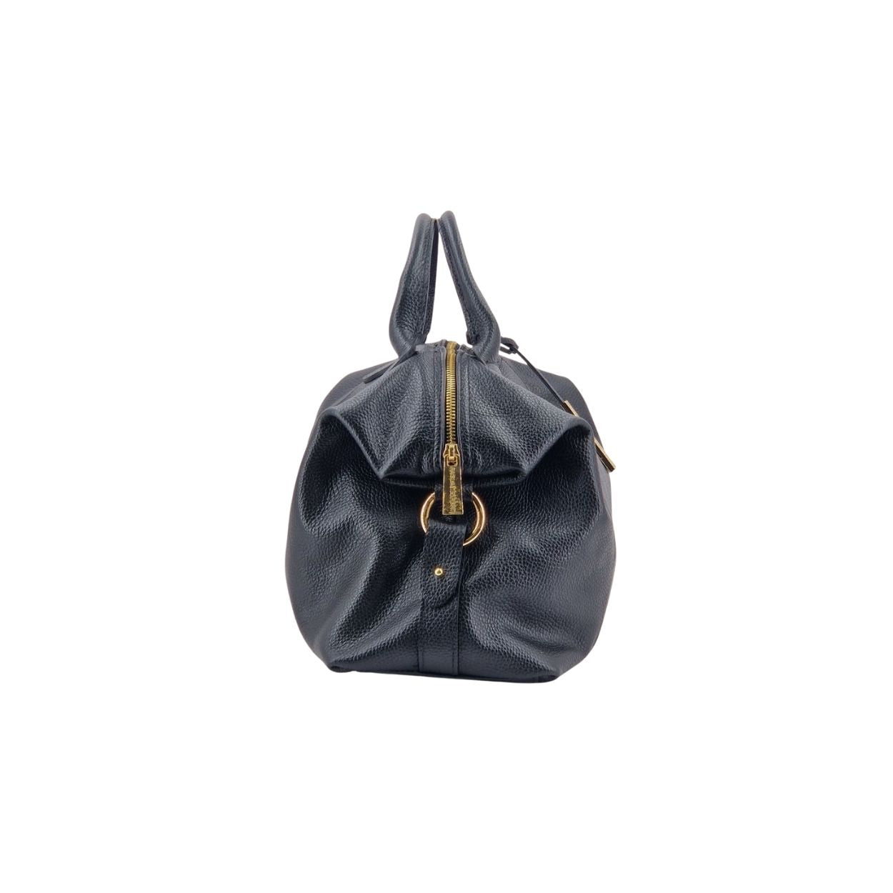 Bauletto Donna in vera pelle Magda