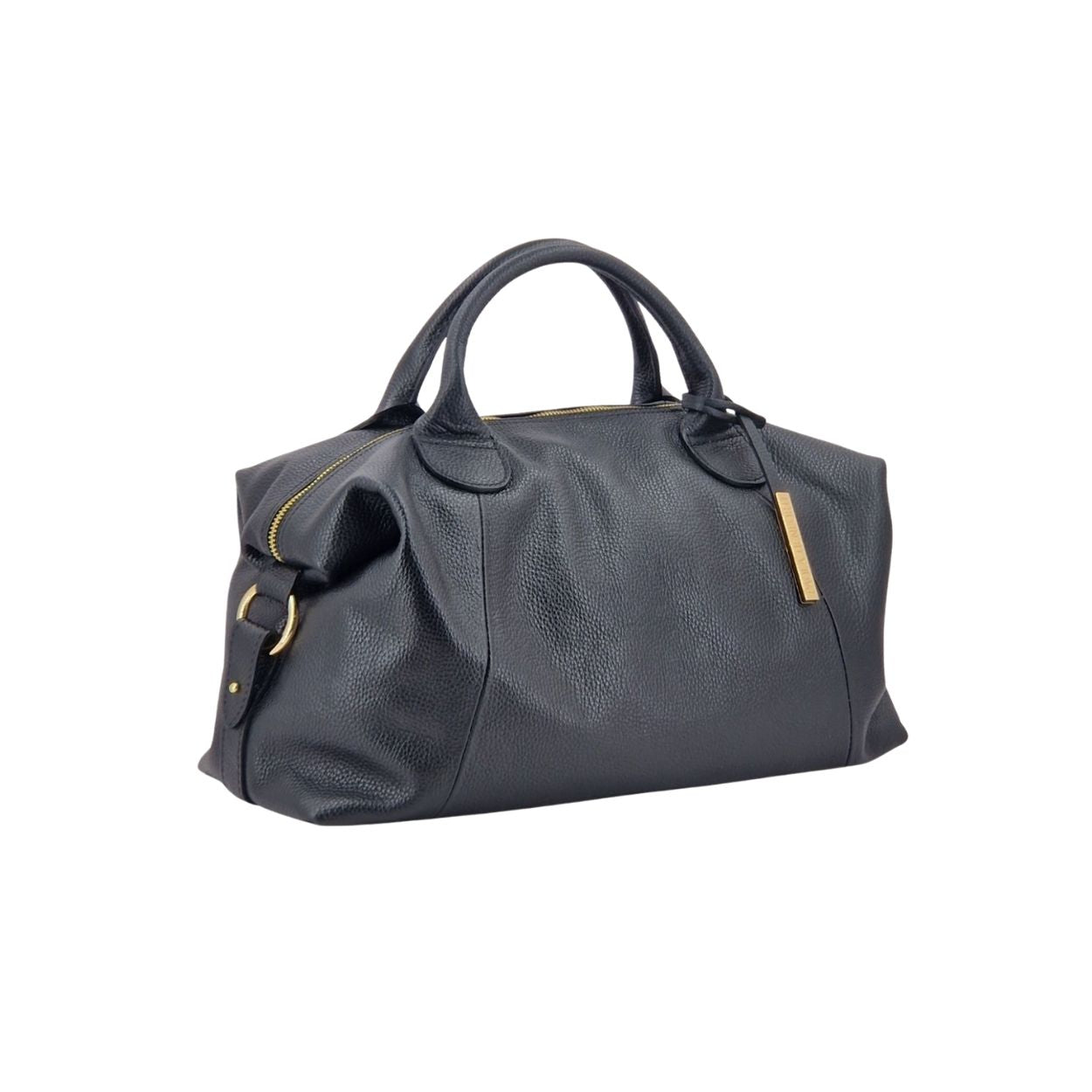 Bauletto Donna in vera pelle Magda