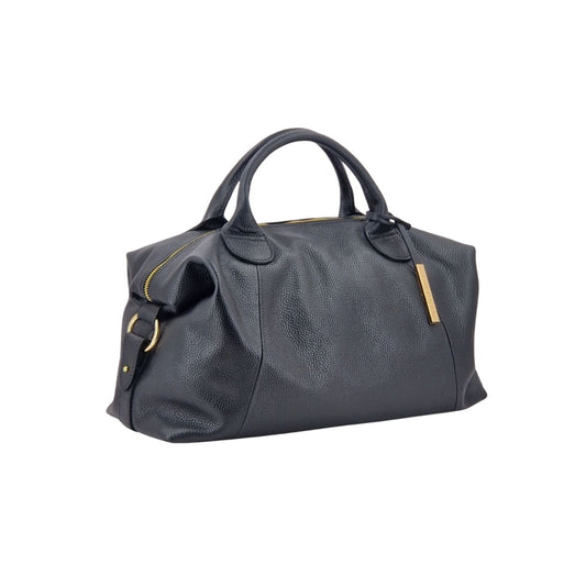 Bauletto Donna in vera pelle Magda