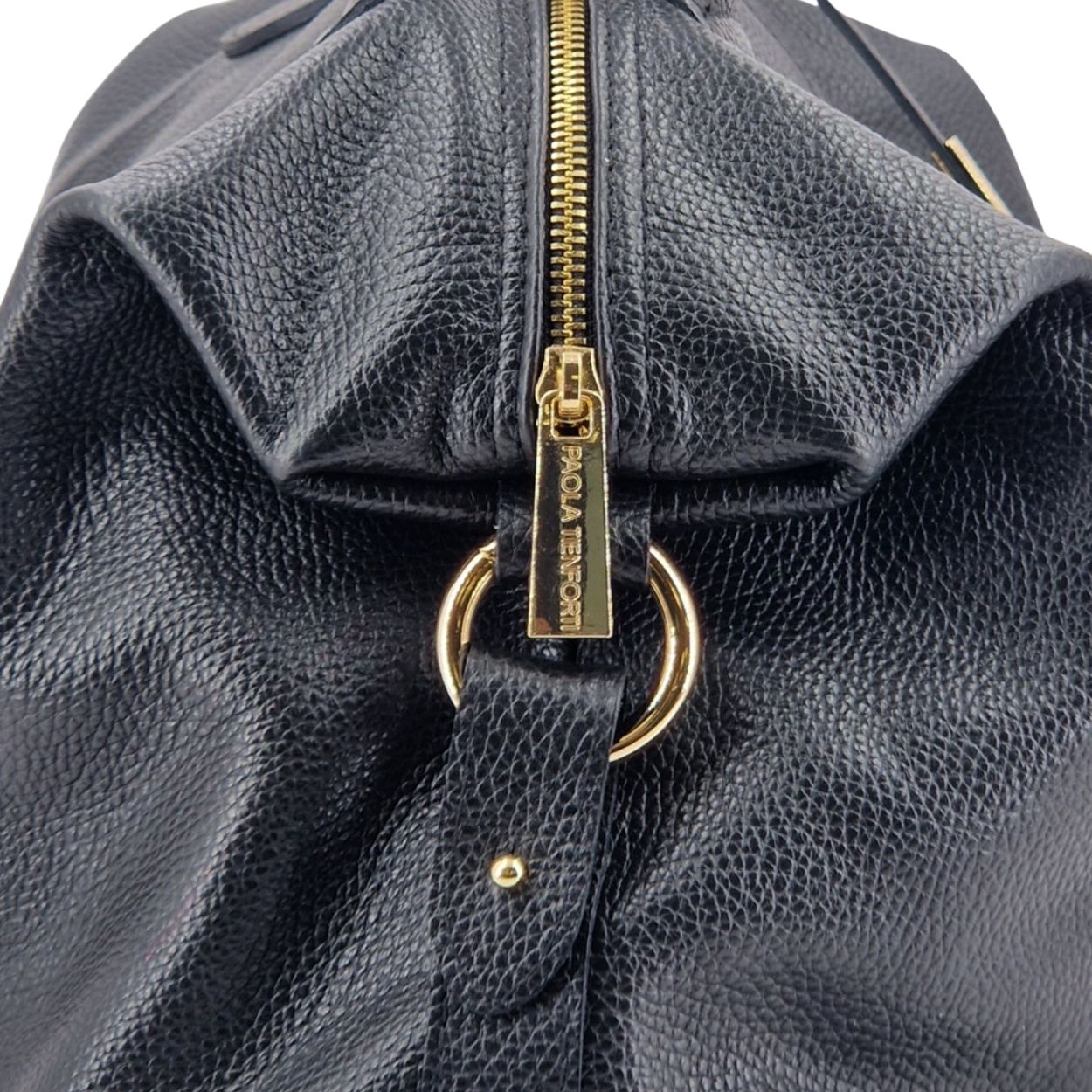 Bauletto Donna in vera pelle Magda