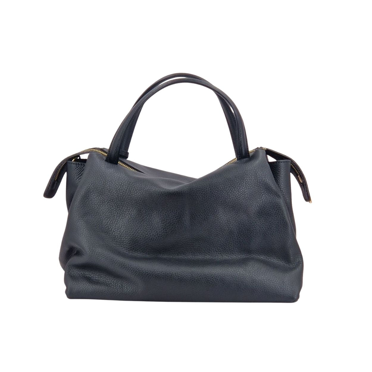 Bauletto Donna in vera pelle Melany