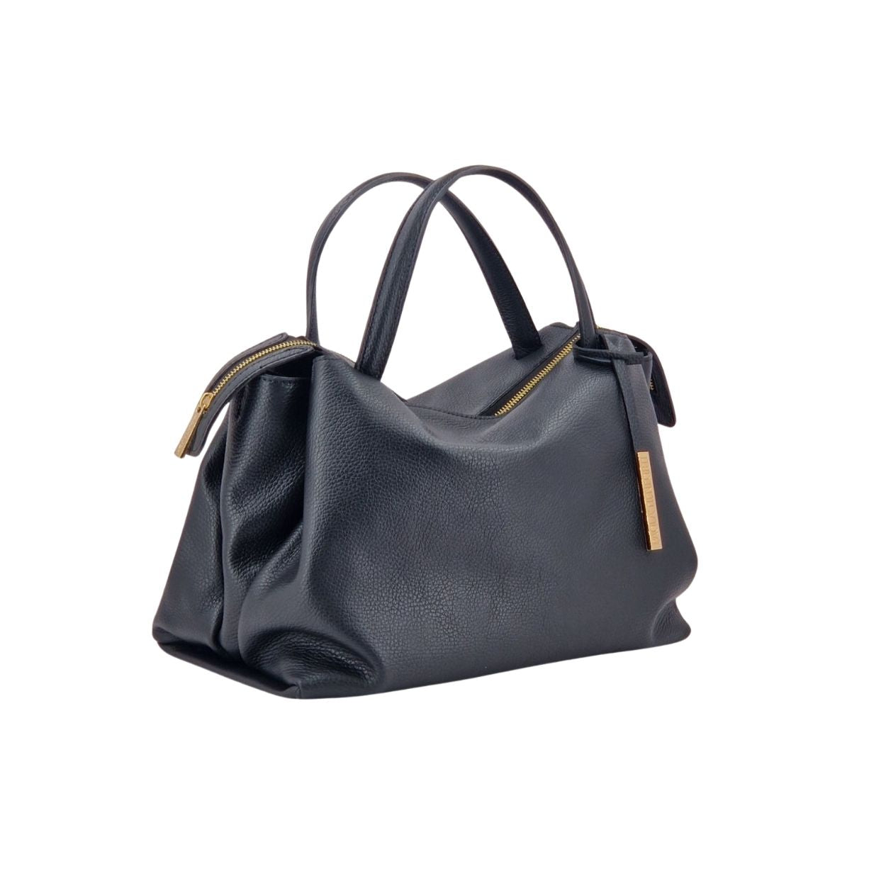 Bauletto Donna in vera pelle Melany