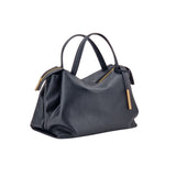 Bauletto Donna in vera pelle Melany