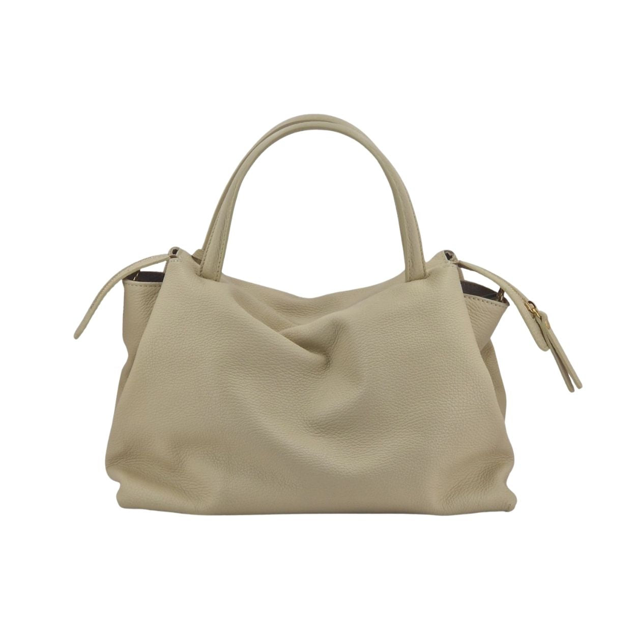 Bauletto Donna in vera pelle Melany