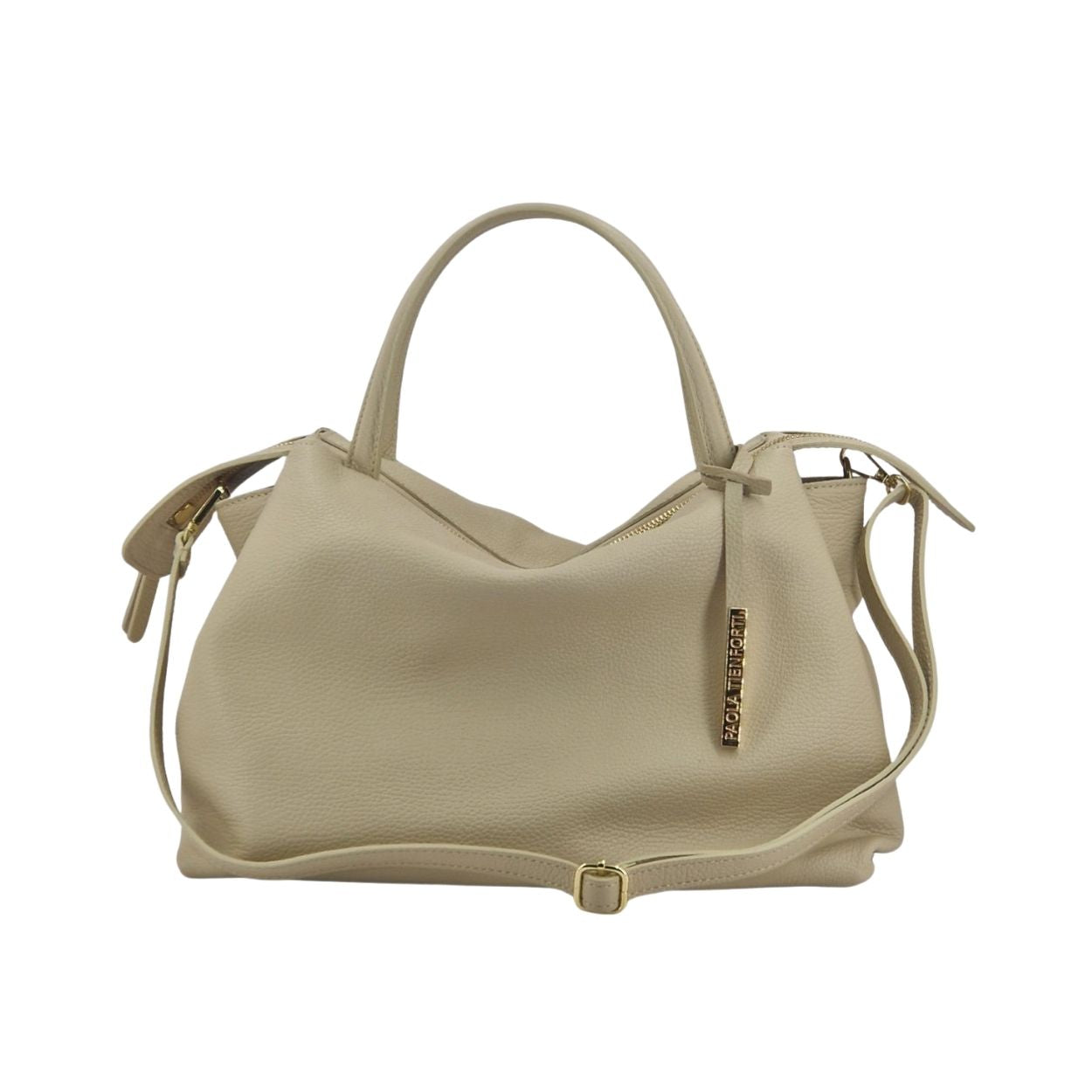 Bauletto Donna in vera pelle Melany
