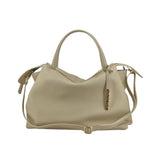 Bauletto Donna in vera pelle Melany